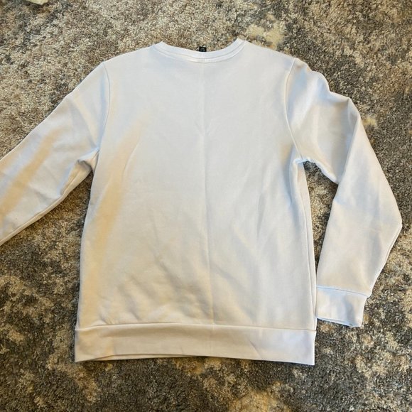 Adidas Golf Crew Neck - Picture 4 of 4